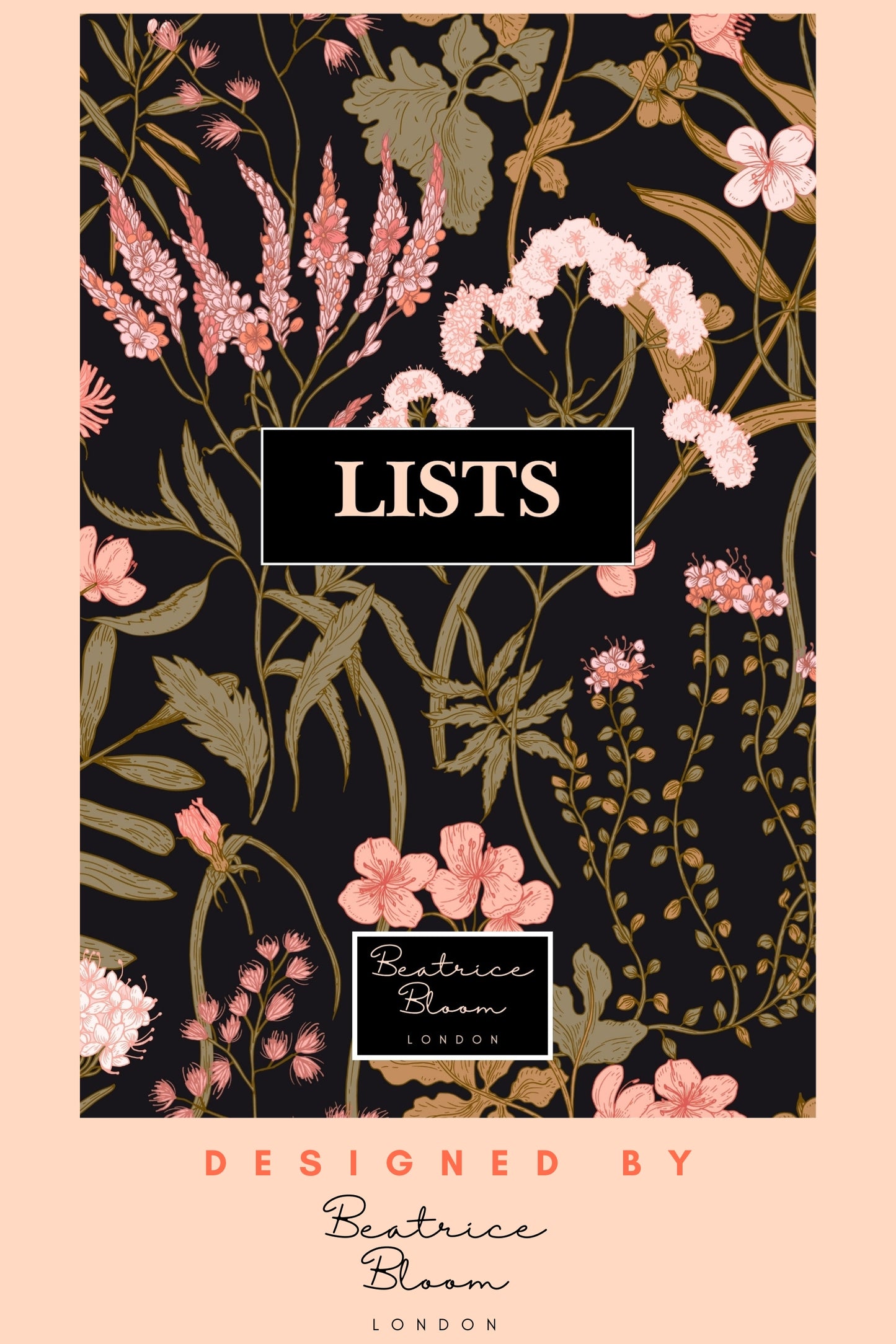 Lists: Tame Your Tasks, One List at a Time