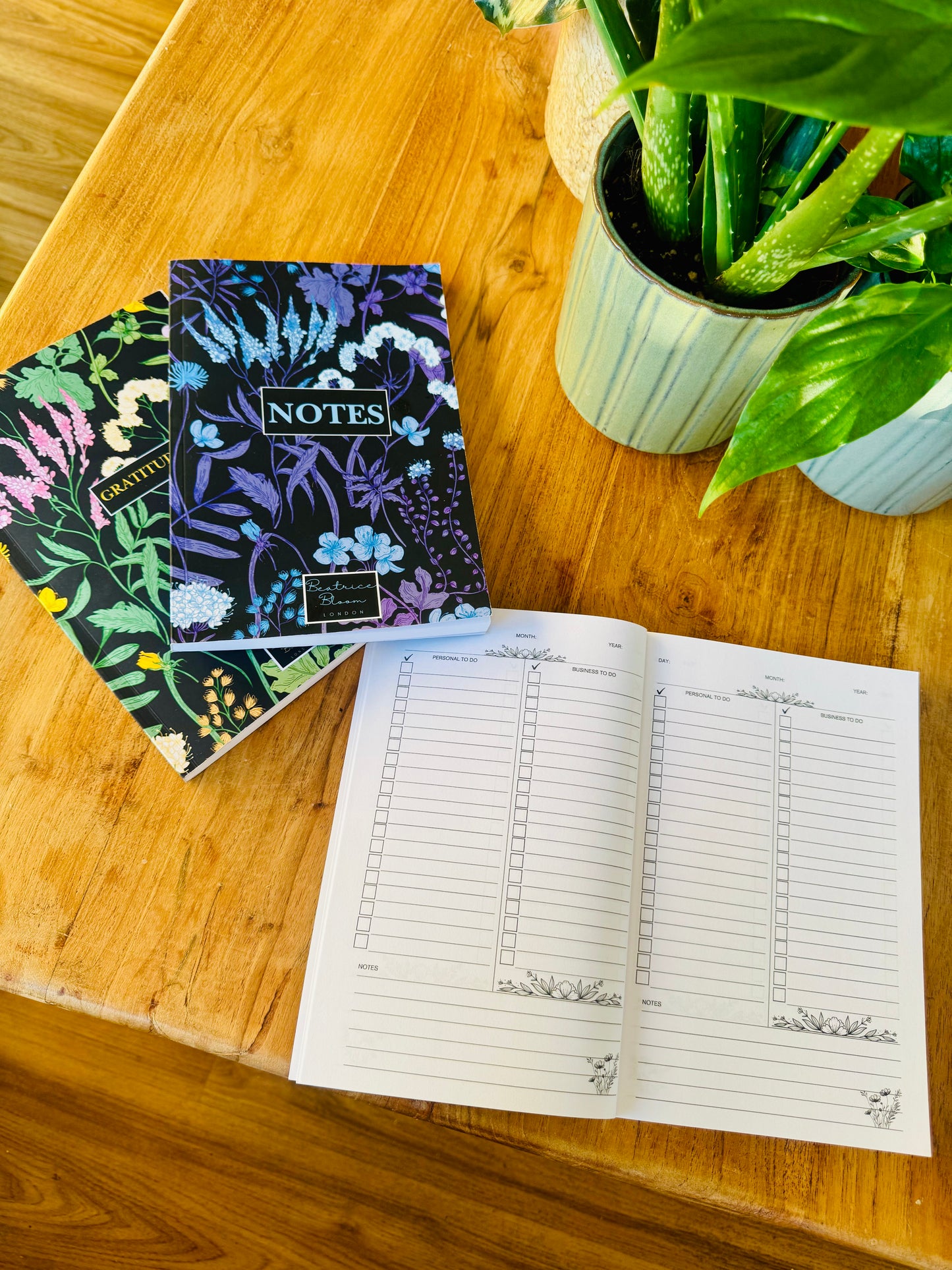 Lists: Tame Your Tasks, One List at a Time