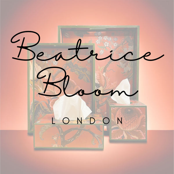 Beatrice Bloom London