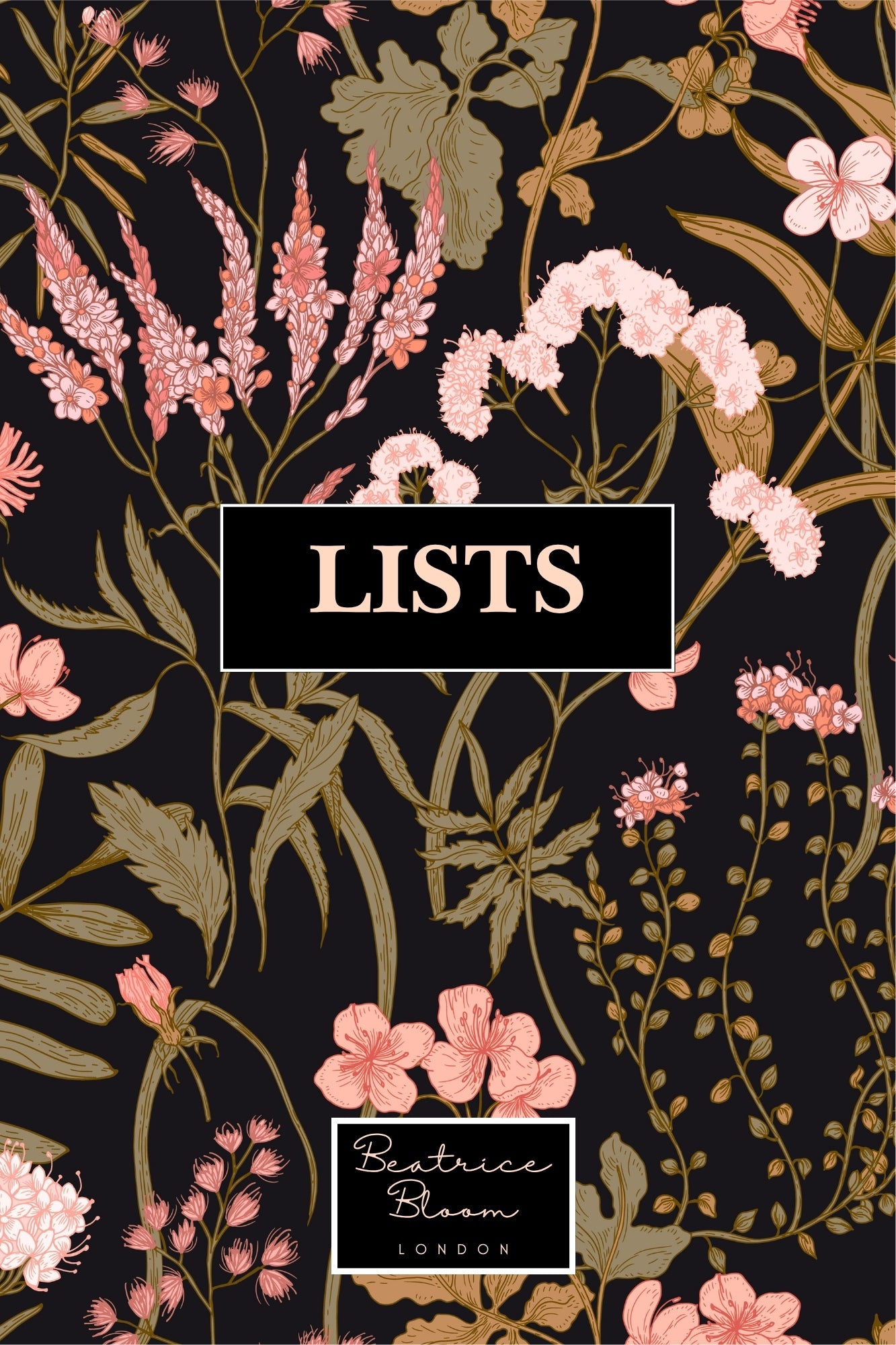 Lists: Tame Your Tasks, One List at a Time